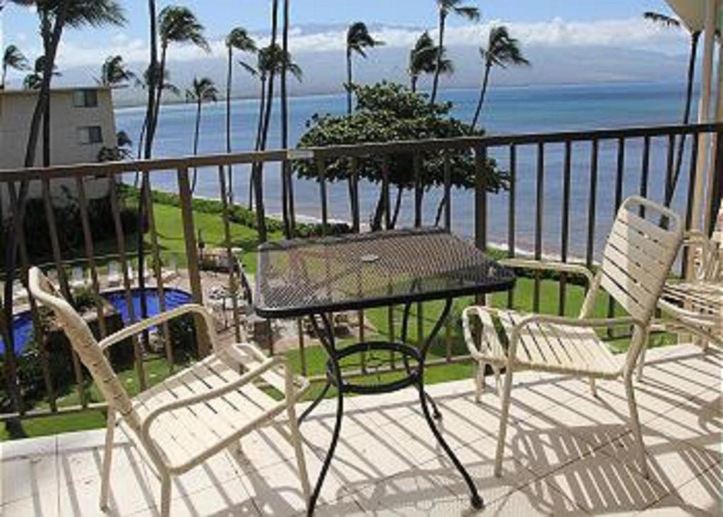 Kanai A Nalu Resort 405 image