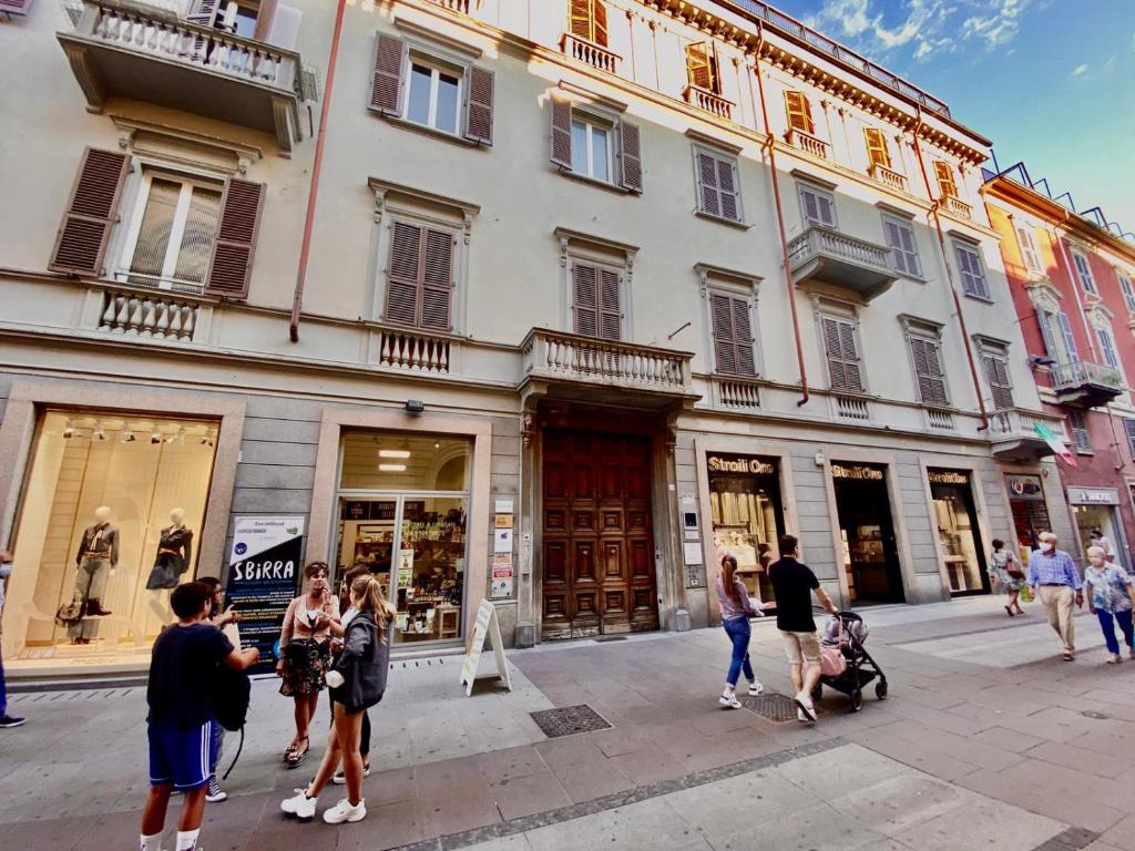 HH Hermoso Housing ALESSANDRIA photo 1
