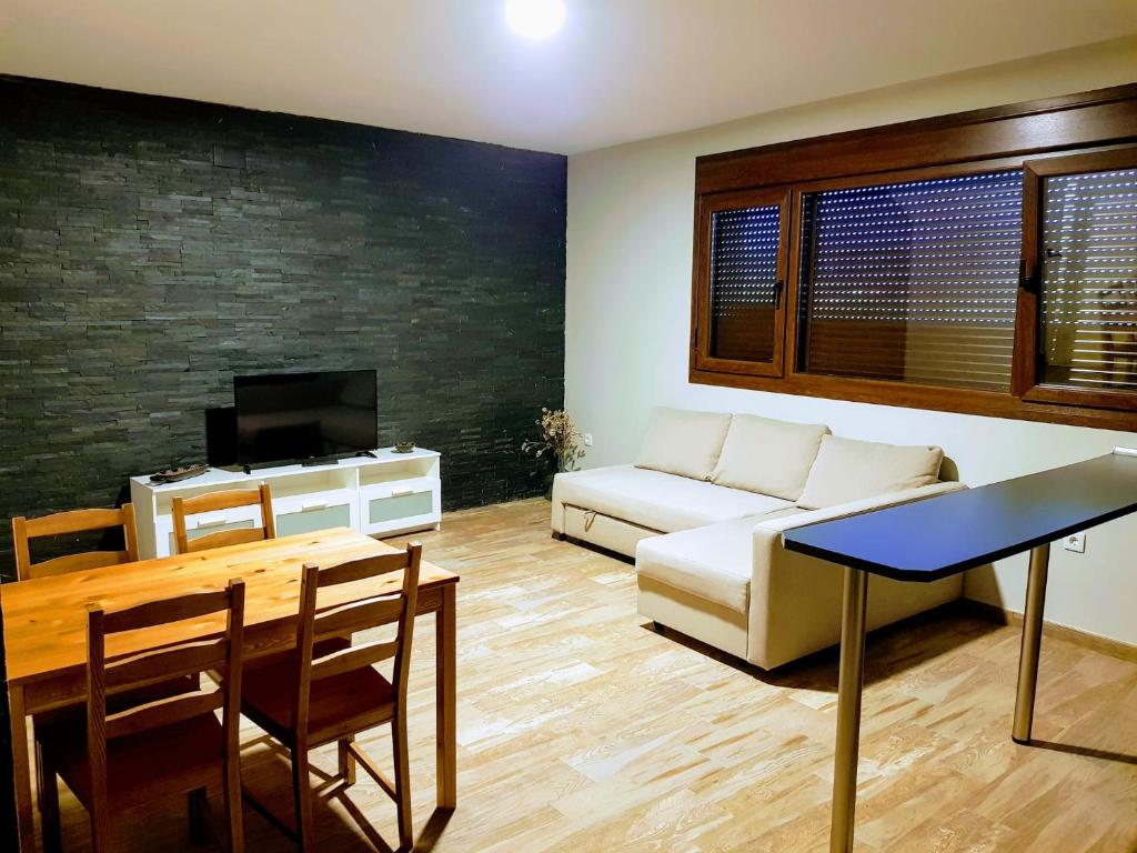 APARTAMENTOS LOS ÁLAMOS photo 3