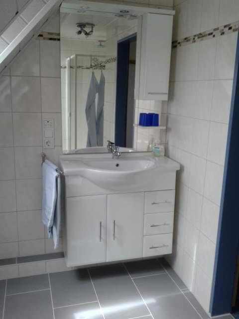 Ferienwohnung Möwe, Perle im Dreieck Bensersiel, Neuharlingersiel, Esens photo 4