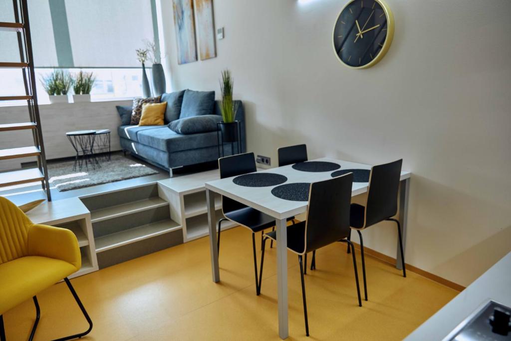 Vita Sana Apartments&SPA photo 3