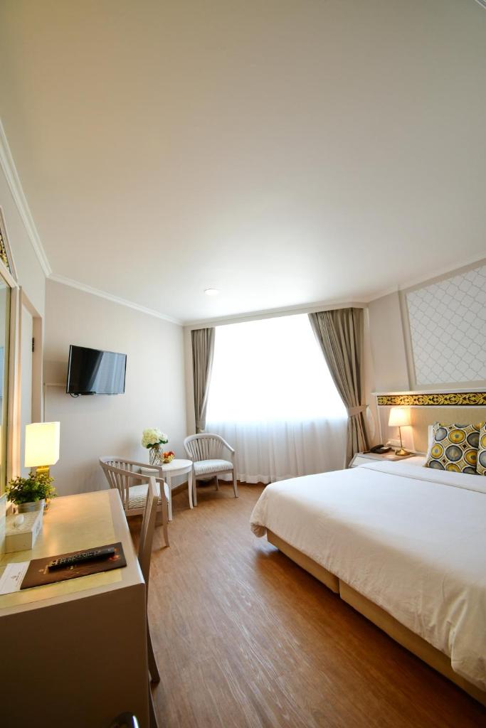 Wangcome Hotel photo 4