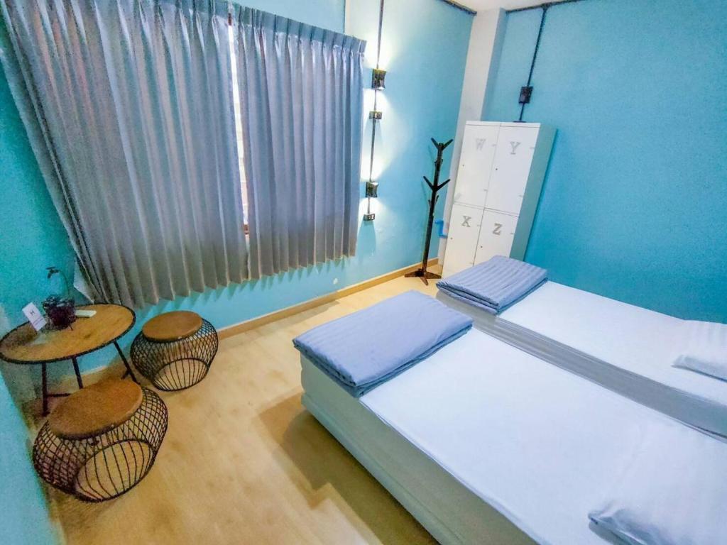 Hub Hostel Hatyai photo 4