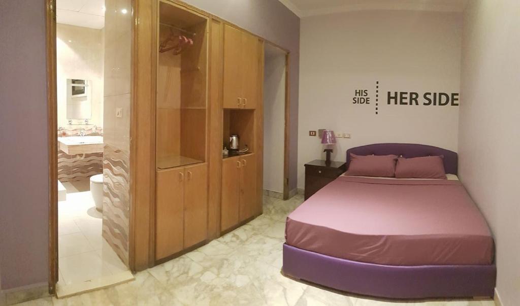 Tahrir Square Hostel photo 3
