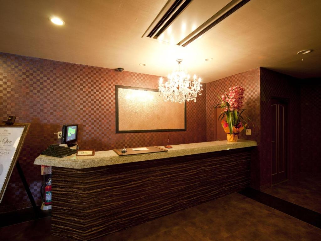 Hotel Fine Garden Matsuzaka III photo 4