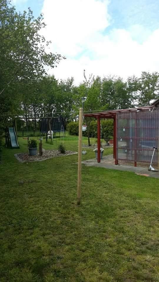 Ferienwohnung Möwe, Perle im Dreieck Bensersiel, Neuharlingersiel, Esens photo 1