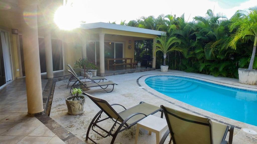 La Villa Del Sol photo 4
