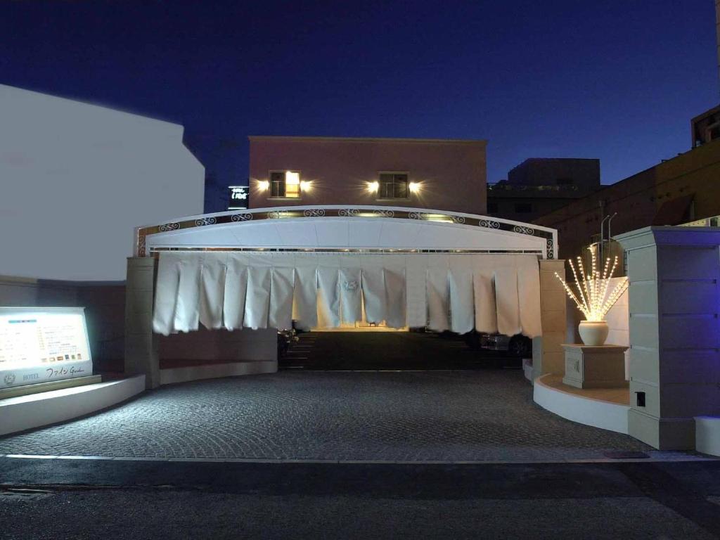 Hotel Fine Garden Sakai photo 2