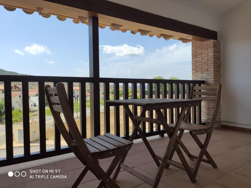 Casa Villa Rubielos photo 3