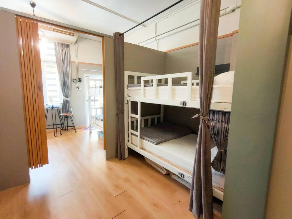 Hub Hostel Hatyai photo 1