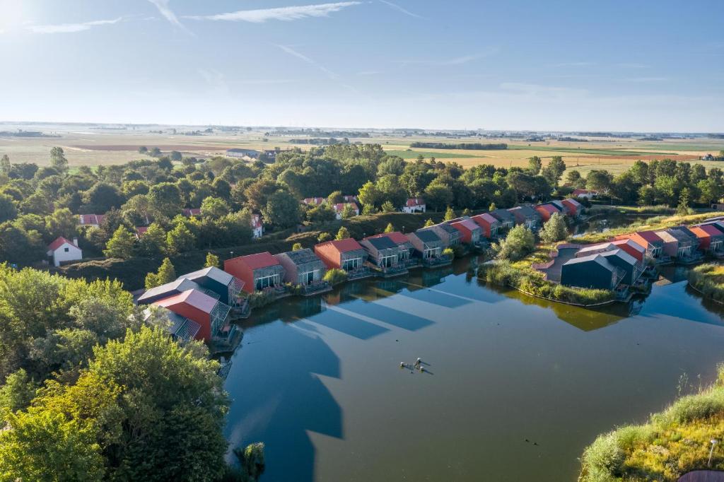 Center Parcs Park De Haan photo 1