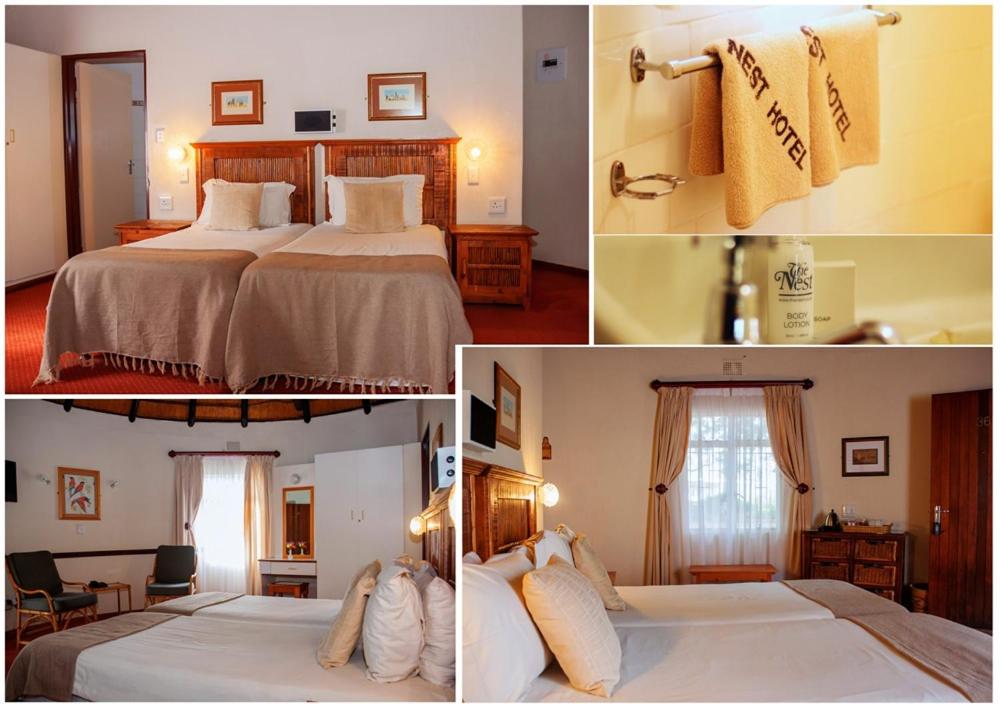 The Nest Drakensberg Mountain Resort Hotel photo 3