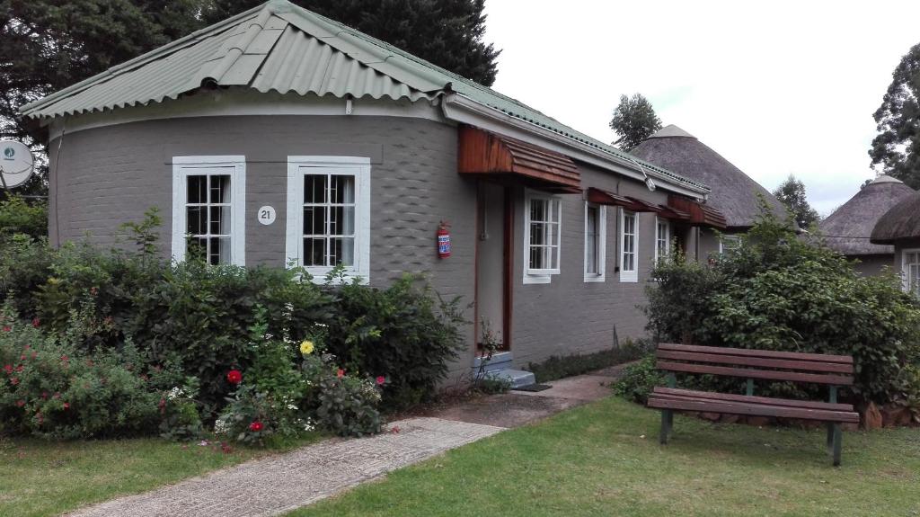 The Nest Drakensberg Mountain Resort Hotel photo 2