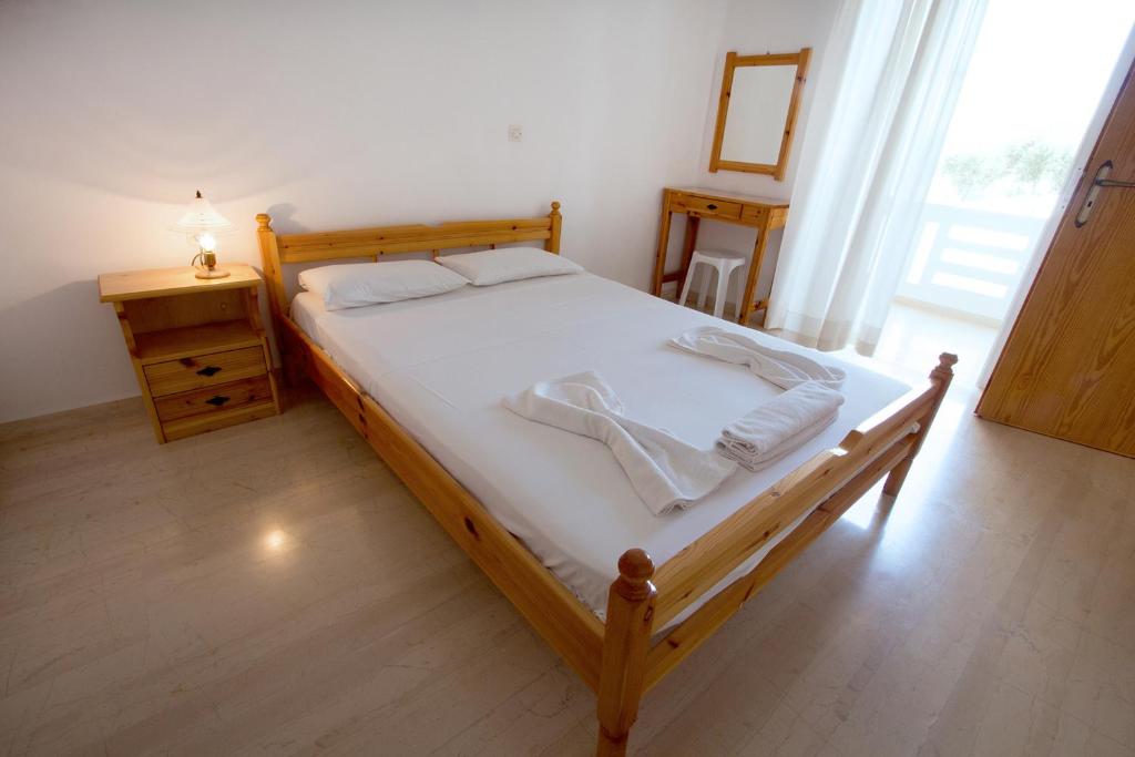 Elena Rooms & Apartments photo 1
