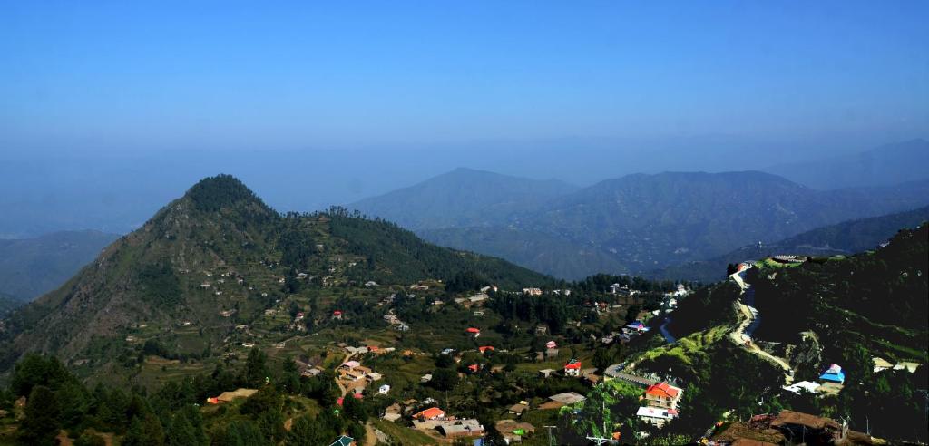 Pearl Continental Hotel Malam Jabba photo 2