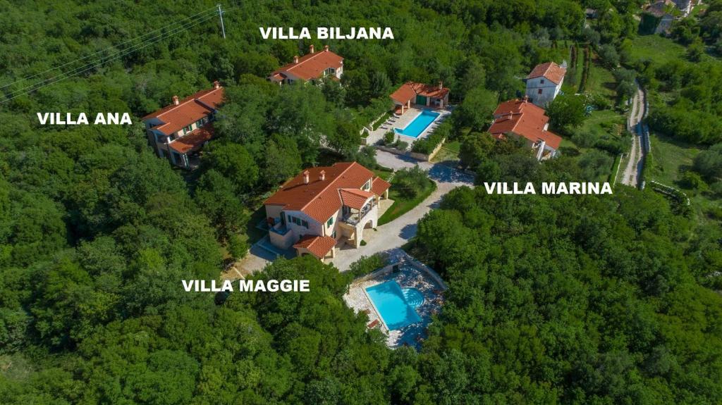Villa Marina Vlakovo photo 1