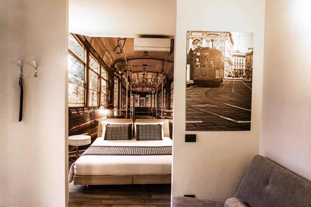 Aparthotel Meneghino photo 2