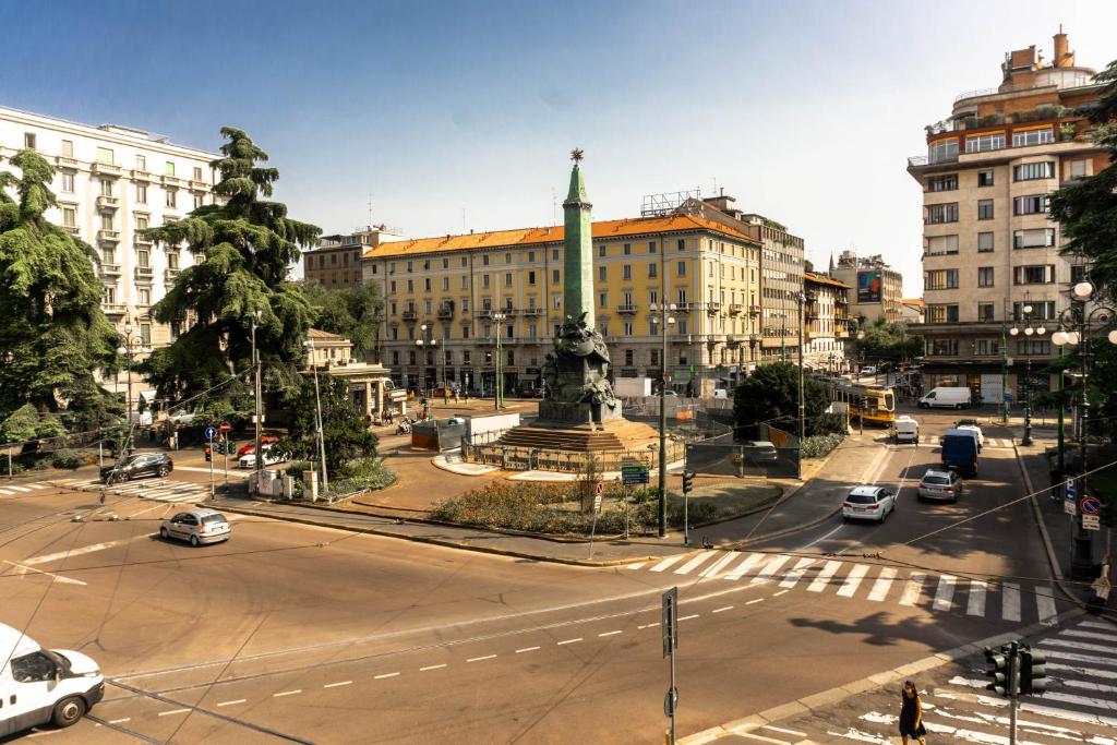 Aparthotel Meneghino photo 1