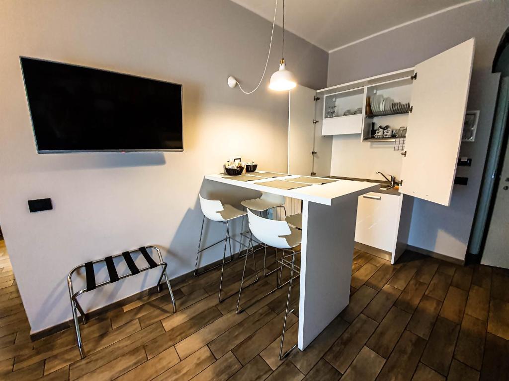 Aparthotel Meneghino photo 4