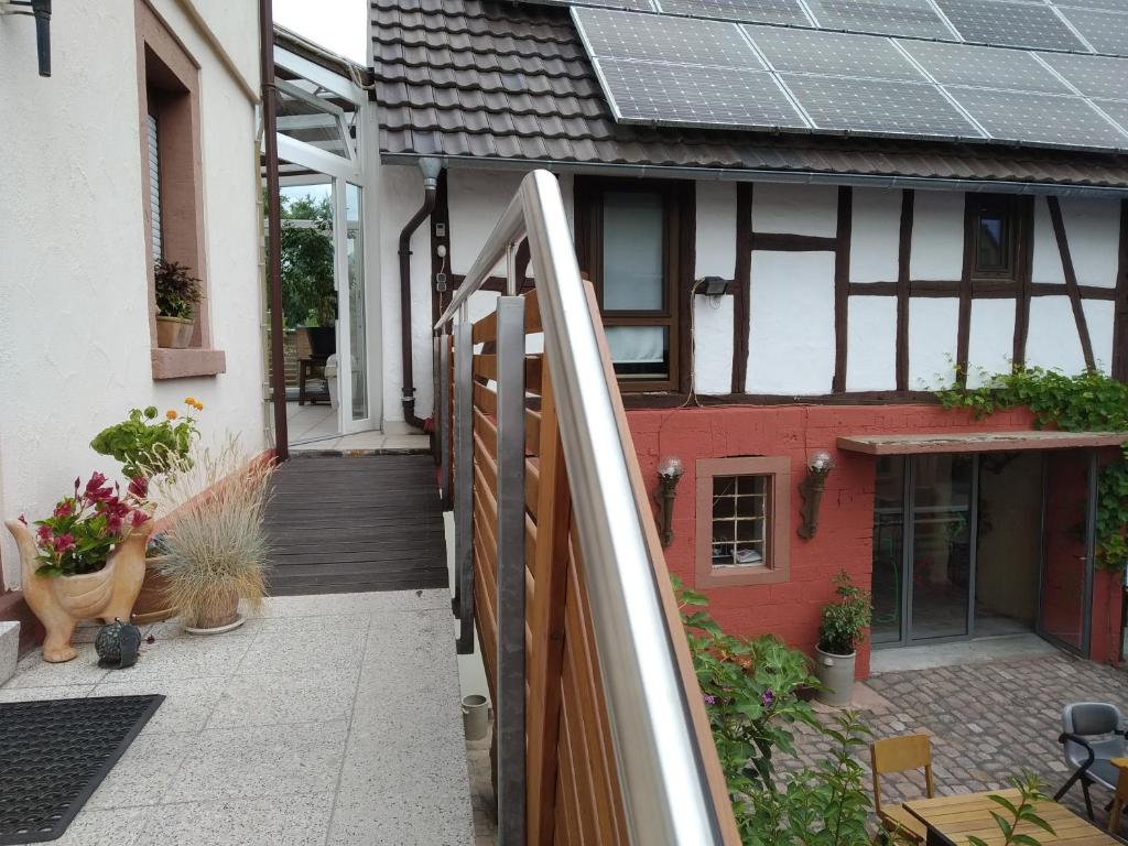 Ferienwohnung Stockemer Haecke photo 2