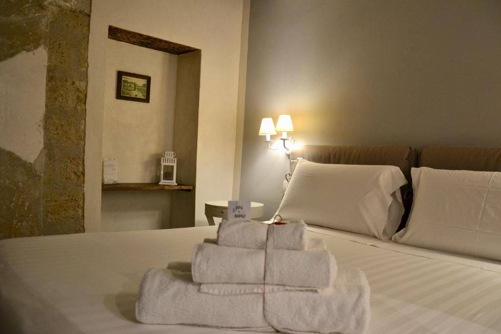 Vicoli di Napoli B&B