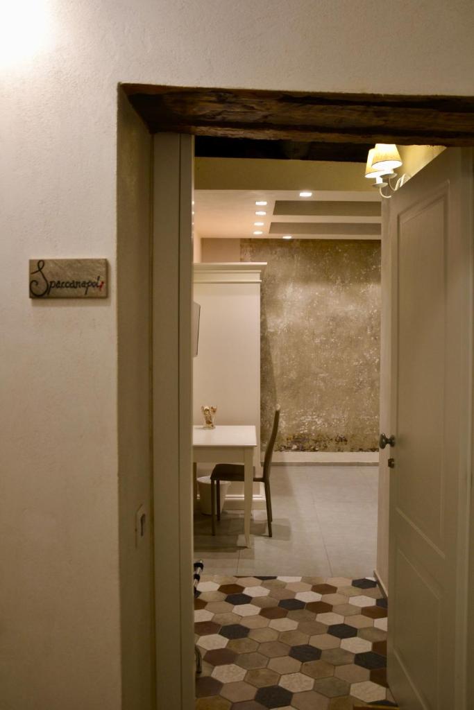 Vicoli di Napoli B&B photo 2