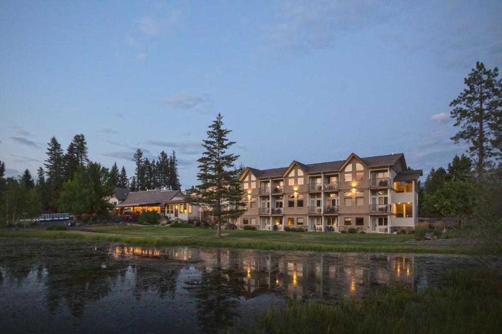 Meadow Lake Resort & Condos image