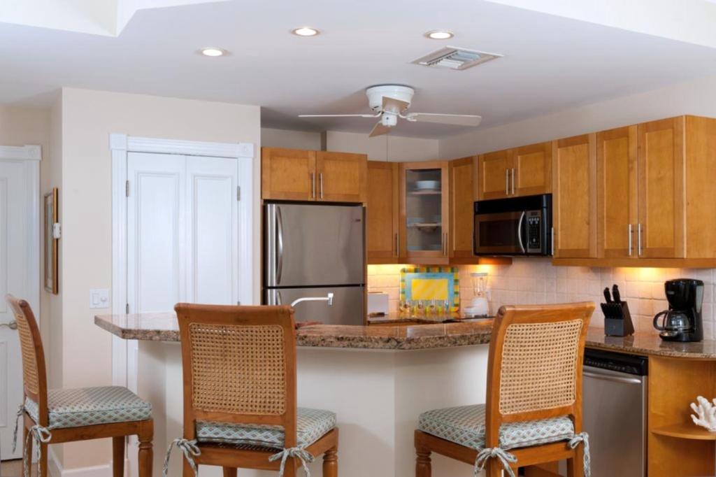 Villa Renaissance Unit 501 Grace Bay Beach photo 2