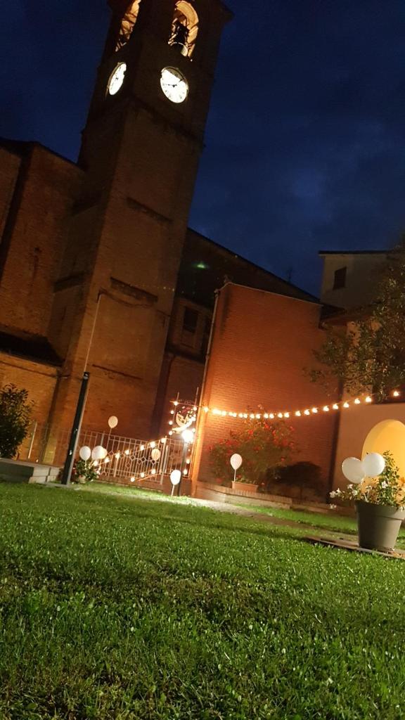 Hotel Locanda San Giacomo photo 3