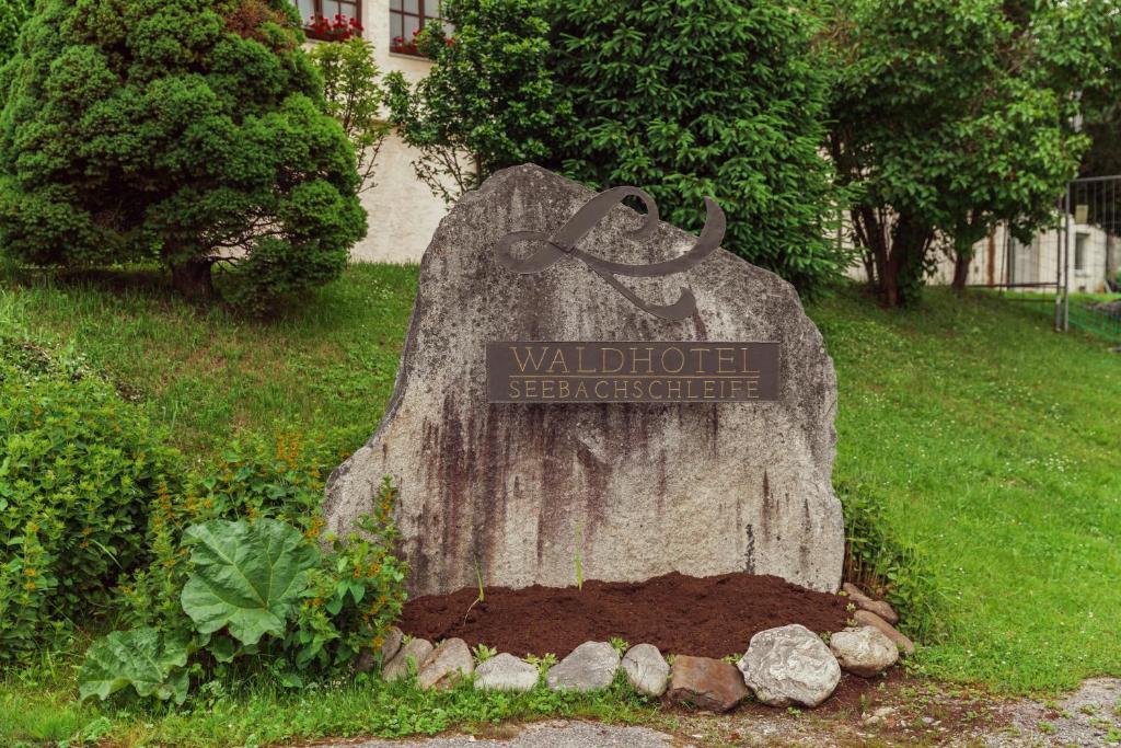 Waldhotel Seebachschleife photo 1