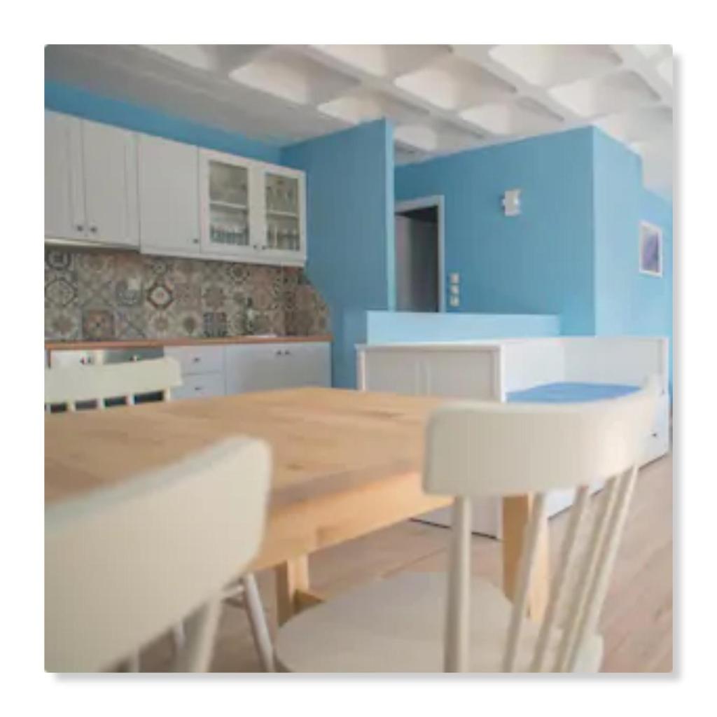 Porto Gavrio Loft photo 2