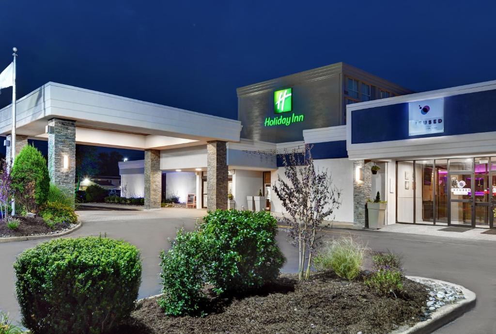 Holiday Inn Philadelphia-Cherry Hill, an IHG Hotel image