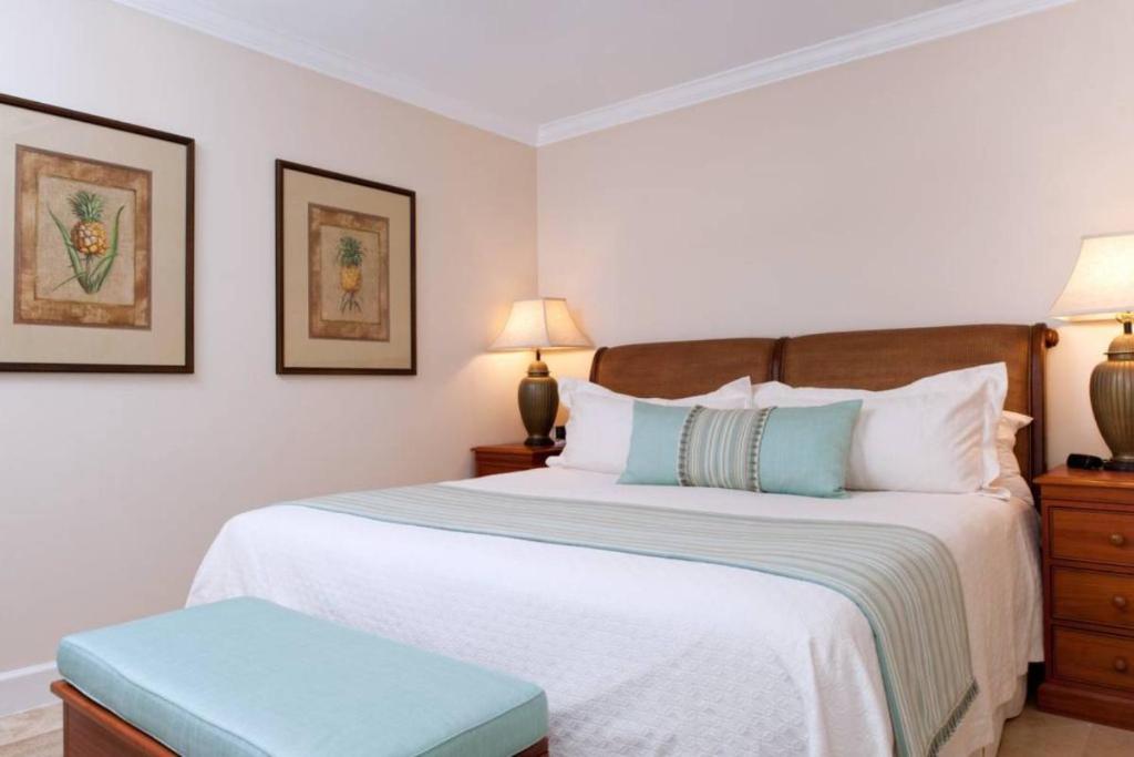 Villa Renaissance Unit 501 Grace Bay Beach photo 4