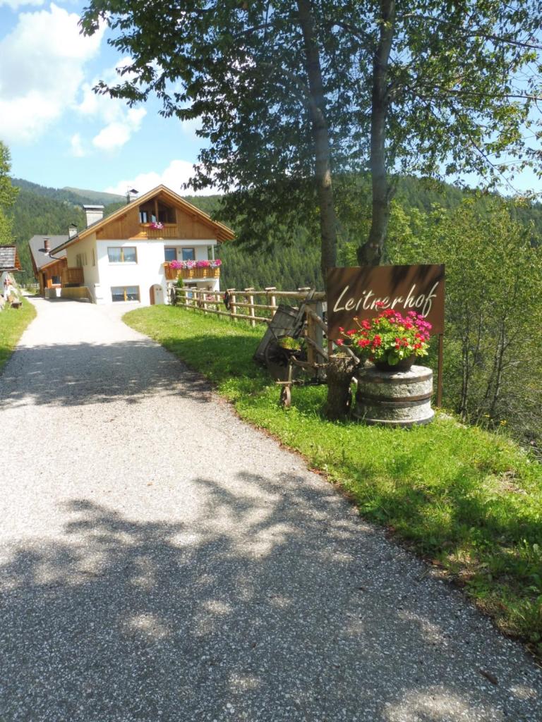 Leitnerhof photo 4