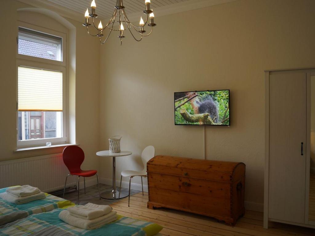 EXKLUSIVES 4* Appartement im Herzen von Einbeck! 3 Schlafzimmer, Garten! photo 4