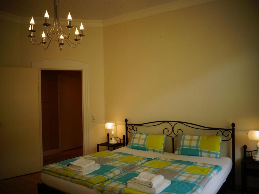 EXKLUSIVES 4* Appartement im Herzen von Einbeck! 3 Schlafzimmer, Garten! photo 3