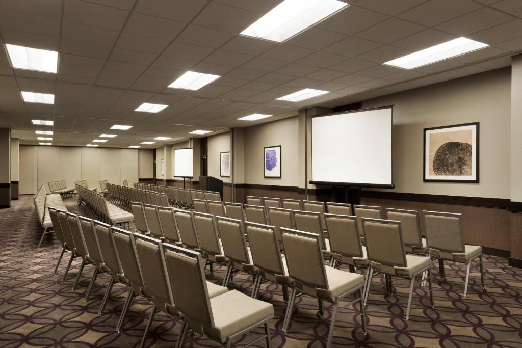 InterContinental St. Paul Riverfront, an IHG Hotel photo 2