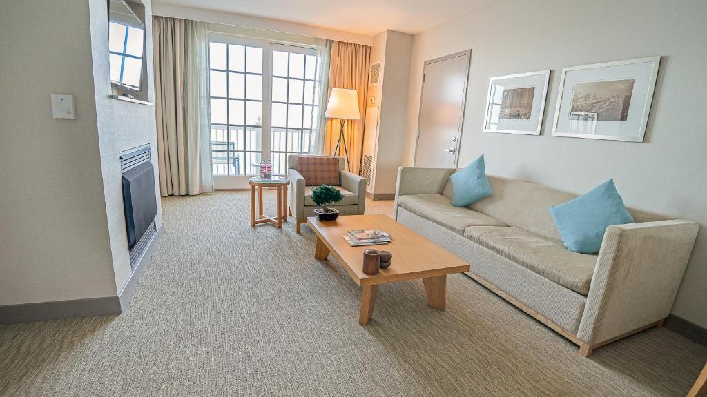 InterContinental The Clement Monterey, an IHG Hotel photo 3