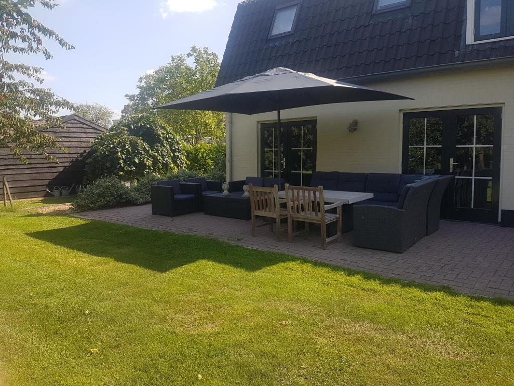 B&B de Remketting photo 4