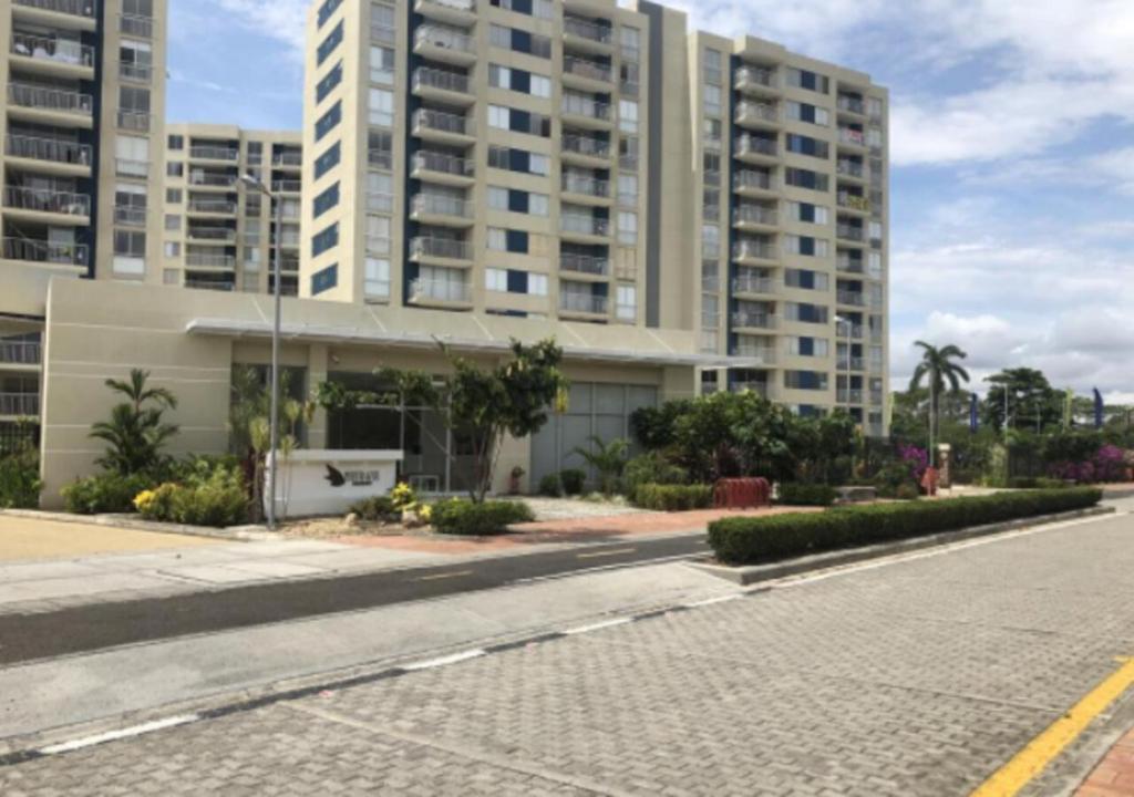 Apartamento Girardot Club House photo 1