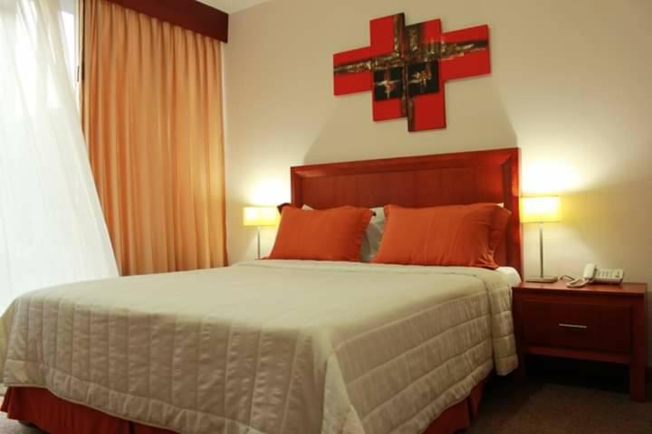 Hotel Samuria photo 4