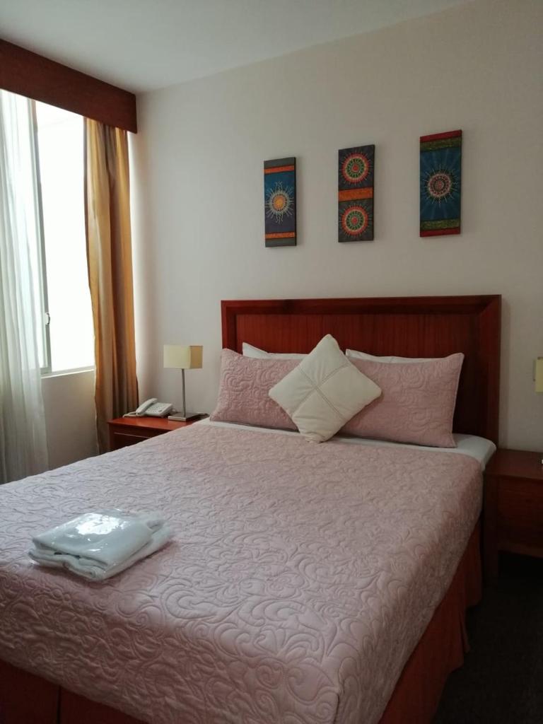 Hotel Samuria photo 3