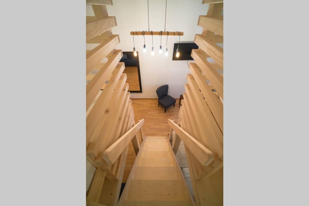 Cosy and Spacious Apartment in the heart of Innsbruck photo 2