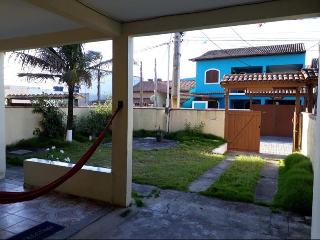 Hostel Unamar photo 4