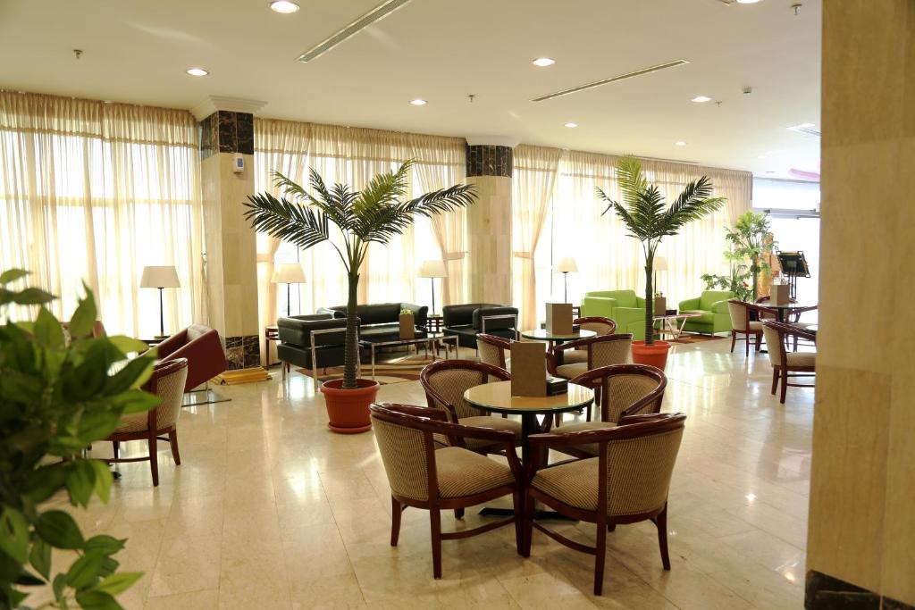 Alazhar Palace Hotel photo 4