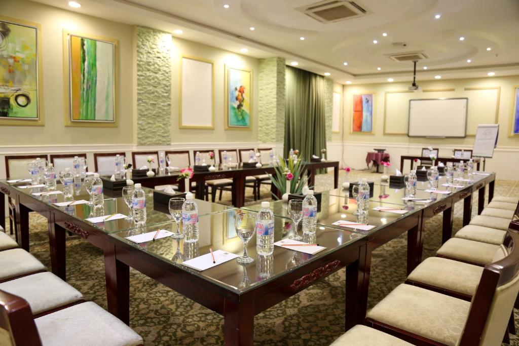 Alazhar Palace Hotel photo 3
