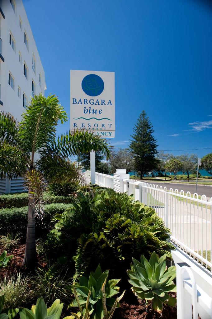 Bargara Blue Resort photo 1