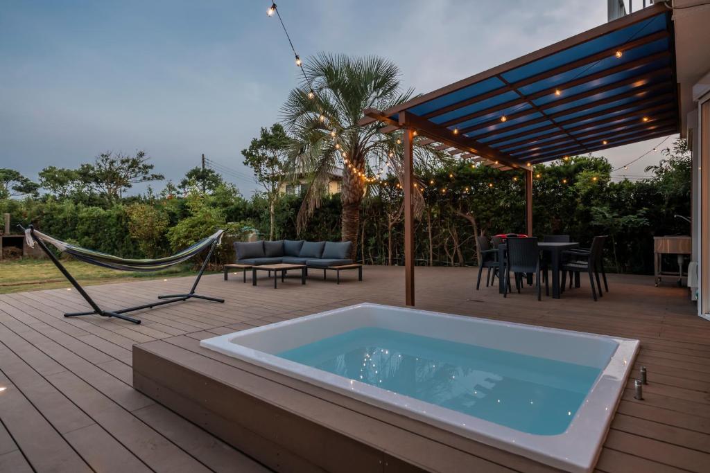 private villa 九十九里 photo 1
