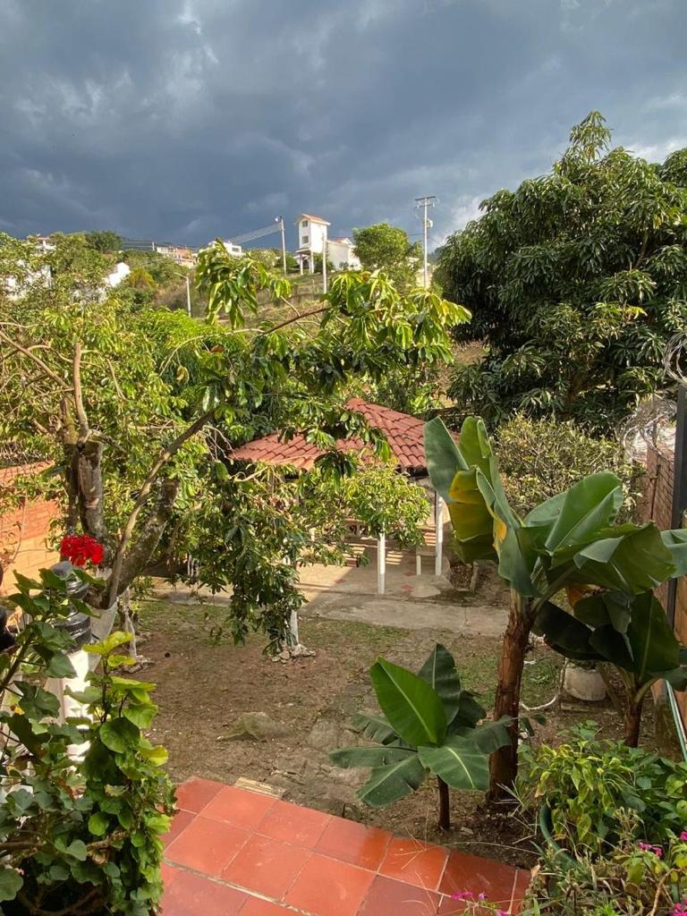Villa Claudia - apartamento cómodo y tranquilo photo 1