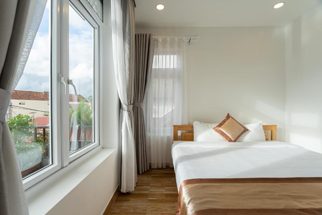 Đỗ Gia Bảo Villas